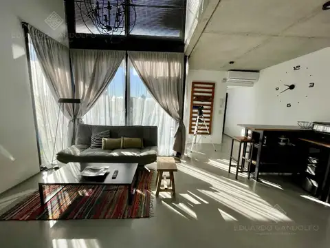 EXCELENTE Loft en doble altura - Venta Directa 