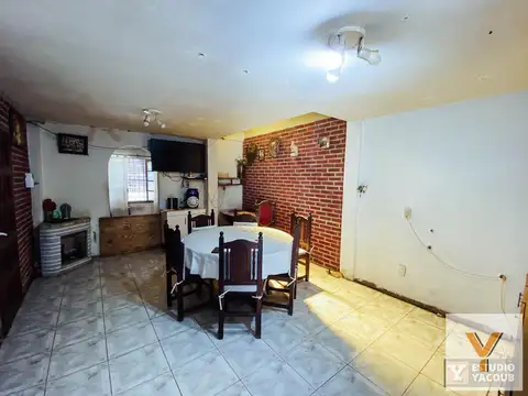 Casa en Venta 32 años