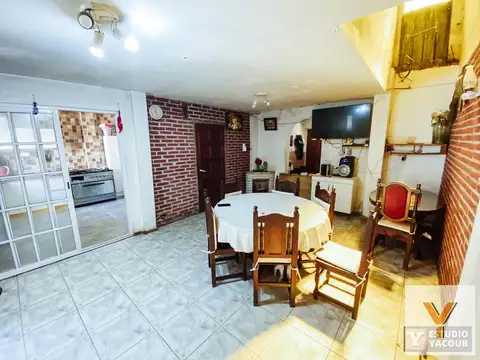 Casa en Venta en Barrio Norte, USD 115.000