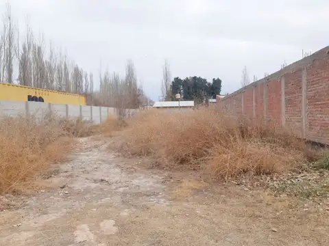 Terreno en Venta en Neuquen, USD 20.000