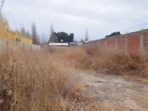 Terreno en Venta de 330,0 m2