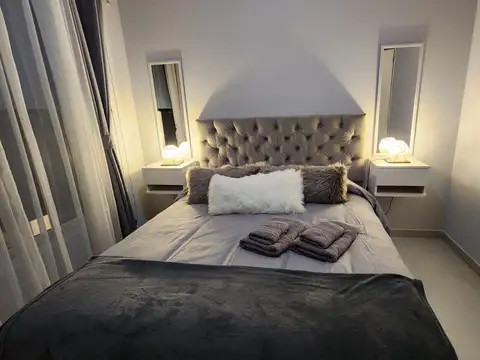 Departamento en Alquiler con 1