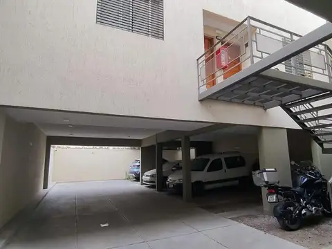 Departamento en Alquiler A Estrenar