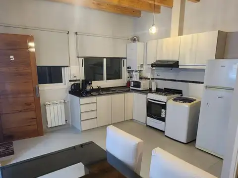 OPENHOUSE alquila hermoso departamento en Barrio Bombal
