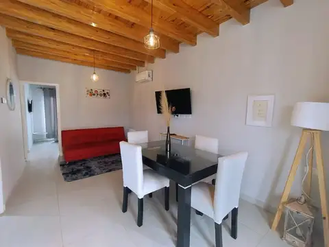 OPENHOUSE alquila hermoso departamento en Barrio Bombal