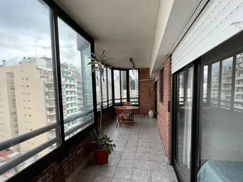 Departamento en Alquiler Temporal en Palermo, USD 1.300