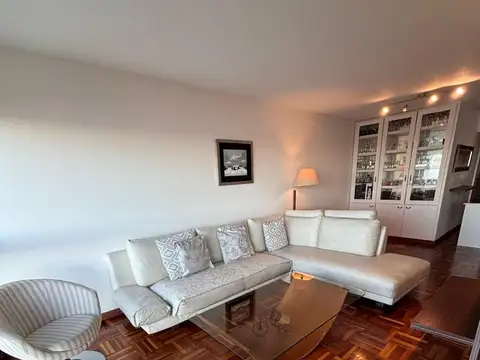 Departamento en Alquiler en Palermo, USD 1.300