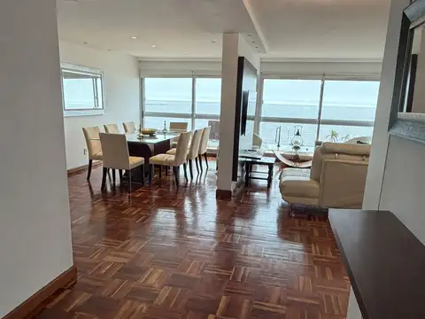 ALQUILER APARTAMENTO 2 DORM. 2 BAÑOS PARQUE RODO