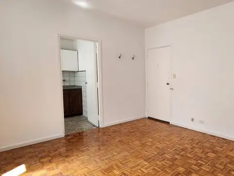 ALQUILER DEPTO 2 AMB. EN RETIRO