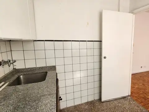 Departamento en Alquiler 62 años