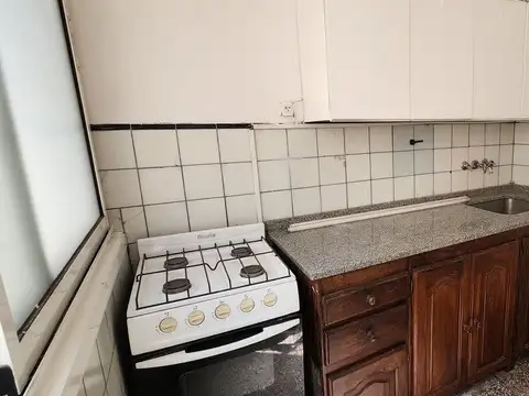 ALQUILER DEPTO 2 AMB. EN RETIRO