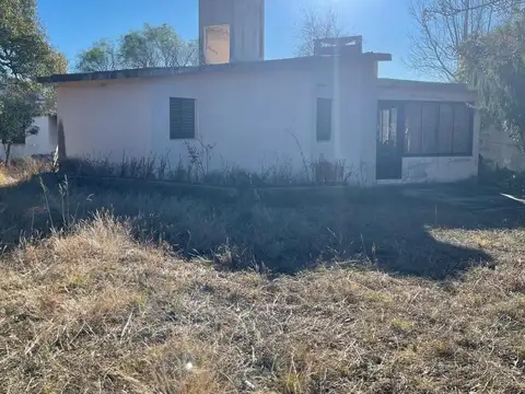 OPORTUNIDAD CASA EN TANTI NUEVO 1.600 M2 DE TERRENO