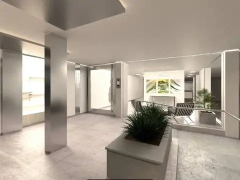 Departamento de 2 Dormitorios en San Lorenzo. Ubicación privilegiada.