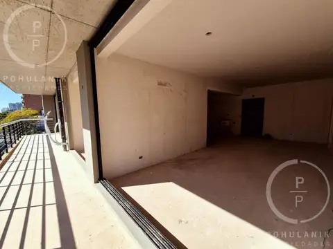 Departamento en Venta en Nuñez, USD 176.100