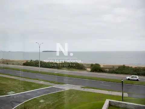 Departamento en Alquiler Temporal de 3 dormitorios