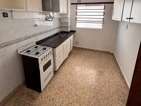 Departamento 3 ambientes con balcon en Alquiler en Villa Bosch