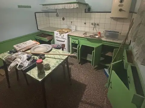 Casa en Venta 73 años