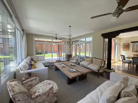 Casa en Venta al Sureste