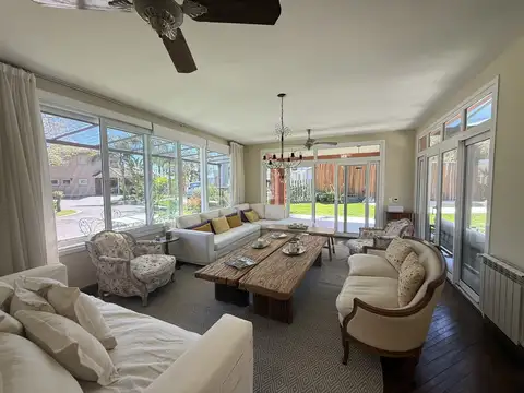 Casa en Venta 27 años