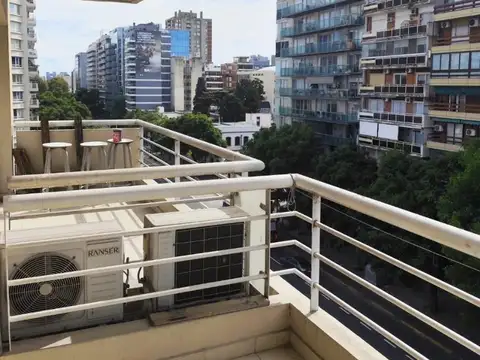 Avenida Del Libertador 6000