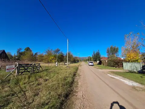 Terreno en Venta en Villa Galicia, USD 17.000