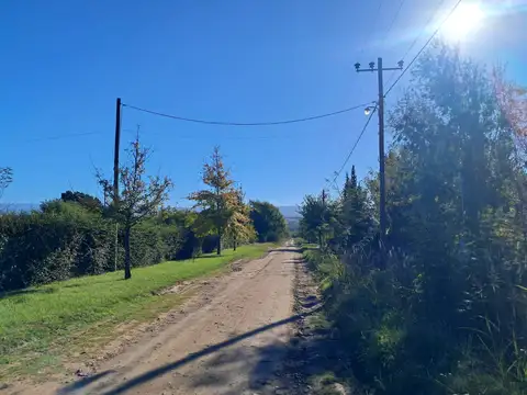 Terreno en Venta de 718,0 m2