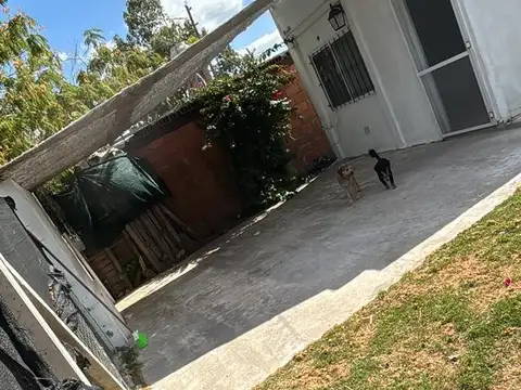 Depto Tipo Casa en Alquiler de 2 ambientes