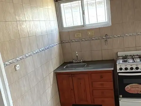 Depto Tipo Casa en Alquiler A Estrenar