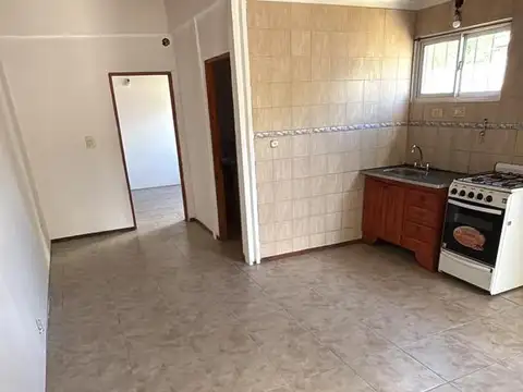 PH en alquiler- Joaquin Gorina