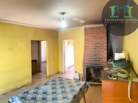Casa en Venta de 2 dormitorios