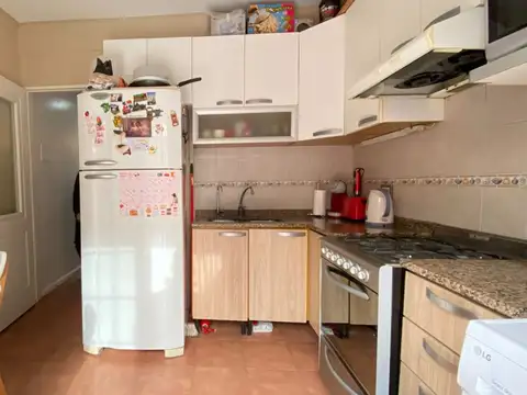 Departamento en Venta en Villa Ballester, USD 165.000