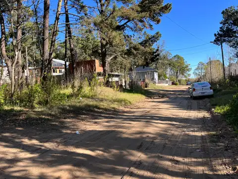 Cod 428 – Lote Artesanal Comercial Multifamiliar Calcuta