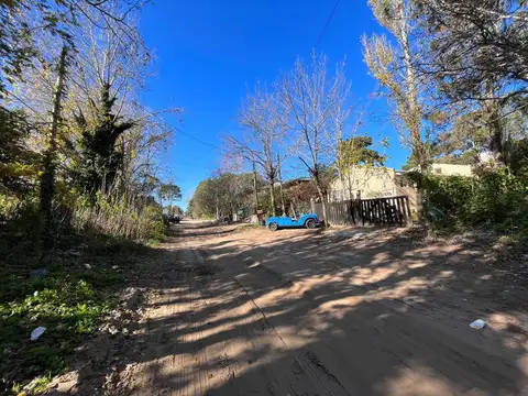 Terreno en Venta en Ostende, USD 37.500