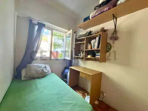 VENTA DEPARTAMENTO 4 AMBIENTES PALERMO APTO CREDITO