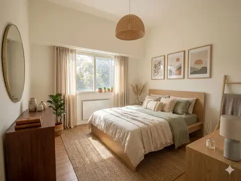 PH 5 AMBIENTES  VENTA HURLINGHAM  TERRAZA