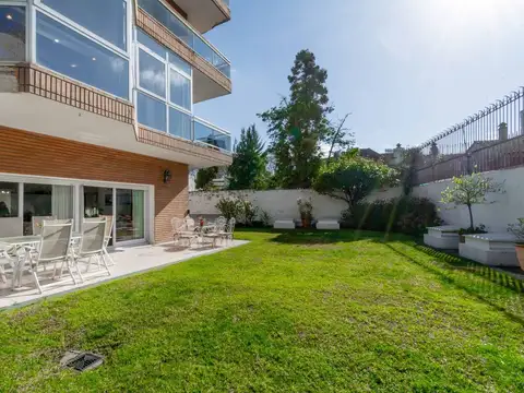 VENTA PENTHOUSE 7 AMB CON JARDÍN PLAZA ARENALES