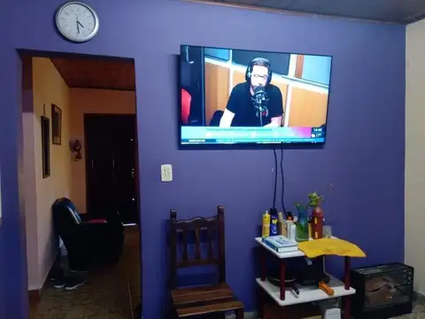 Casa en Venta 30 años