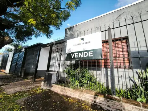 CASA EN VENTA EN JOSE C. PAZ