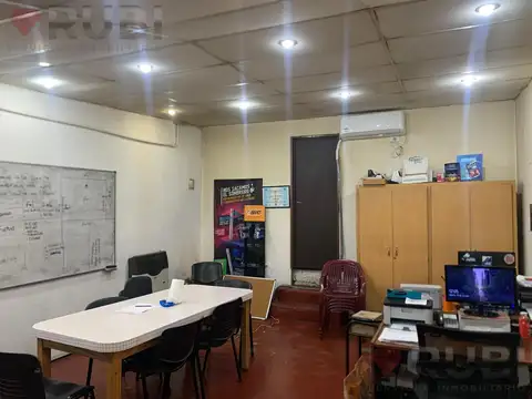 NEUQUÉN CAPITAL CENTRO  - GALPON EN VENTA 800 M2