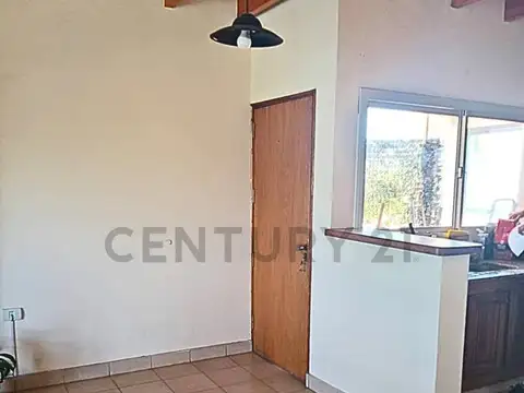 Departamento en Venta en Godoy Cruz, USD 73.000