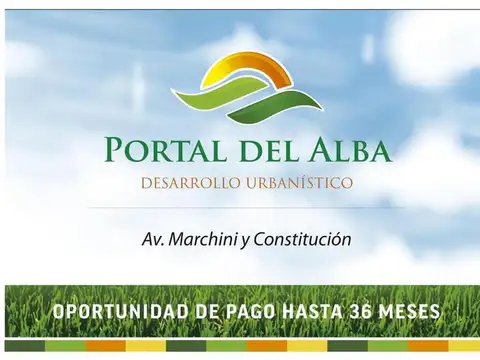 PORTAL DEL ALBA