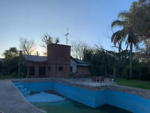 Casa en Joaquin Gorina
