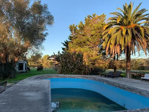 Casa en Venta en Joaquín Gorina, USD 420.000