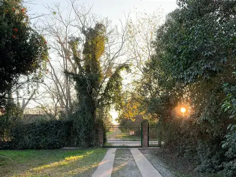 Casa en Joaquin Gorina