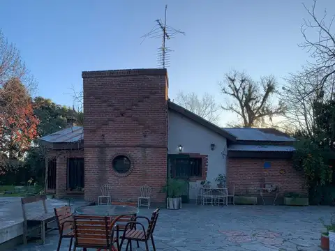 Casa en Venta 30 años