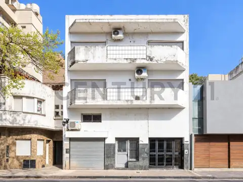 VENTA CASA PLANTA BAJA A RECICLAR, BARRIO MARTIN, ROSARIO