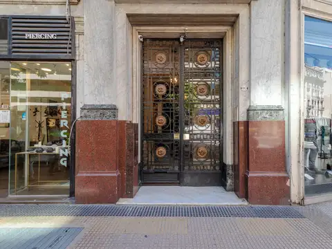 Departamento en Venta de 6 ambientes