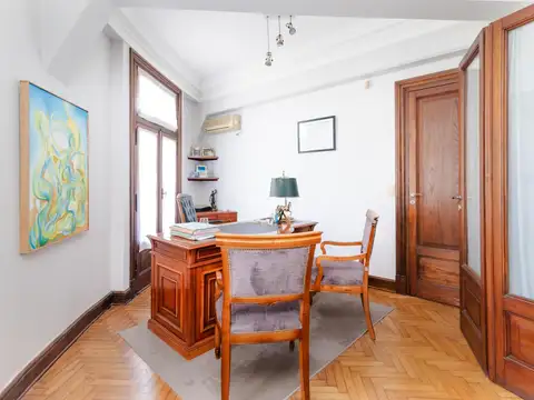 Departamento en Venta Apto profesional