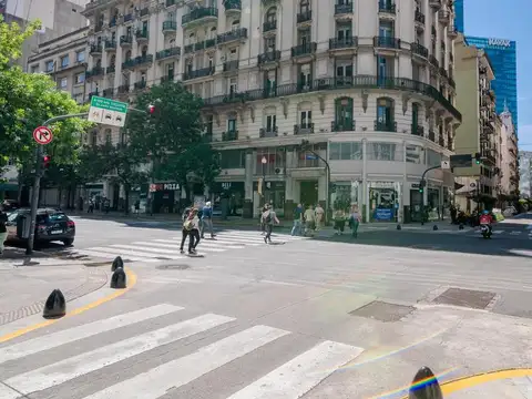 Cordoba al 800