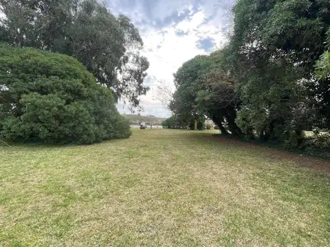 Terreno en Venta de 709,0 m2